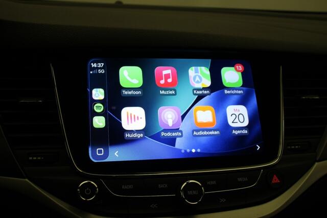 Opel ASTRA Sportstourer 1.0 Business + - Carplay, Navi, Trekhaak