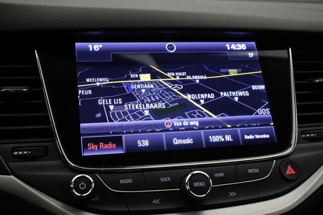 Opel ASTRA Sportstourer 1.0 Business + - Carplay, Navi, Trekhaak