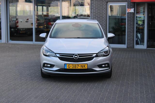 Opel ASTRA 1.0 Turbo Innovation Led/Clima/AppleAndroid
