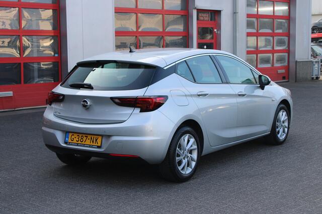 Opel ASTRA 1.0 Turbo Innovation Led/Clima/AppleAndroid