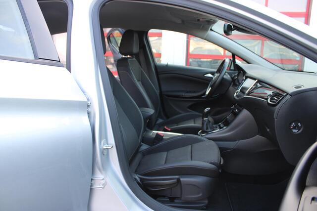 Opel ASTRA 1.0 Turbo Innovation Led/Clima/AppleAndroid