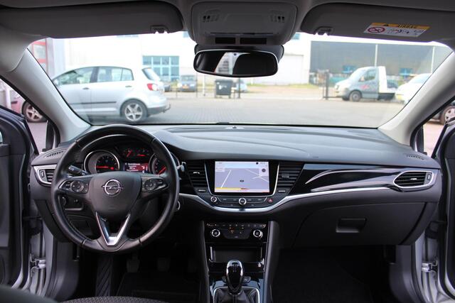 Opel ASTRA 1.0 Turbo Innovation Led/Clima/AppleAndroid