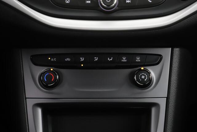 Opel ASTRA Sports Tourer 1.2 Edition 110PK Navigatie Carplay Android Airco Cruise Control