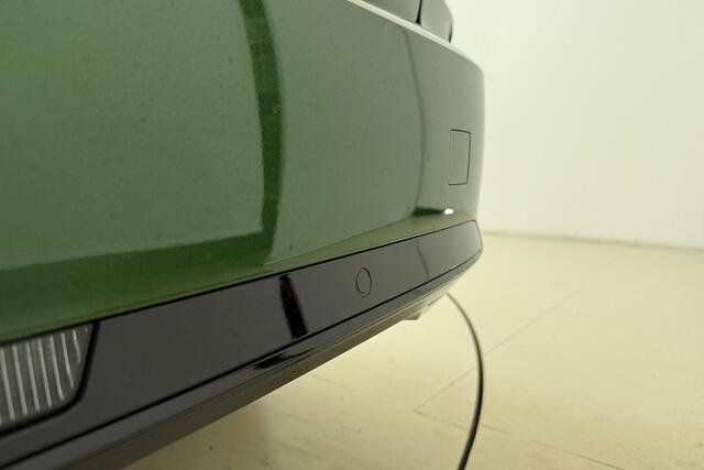 Opel ASTRA Sports Tourer 1.6 Turbo Plug In Hybrid Ultimate | Nieuw model! | LED matrix | Panoramadak | Elektrische kofferklep | AGR stoelen | Camera | Stoelverwarming | Voorruitverwarming | Drive assist