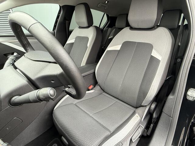 Opel ASTRA BWJ 12-2022 | 1.2 131PK! Bus. Edition | CAMERA | NAVI | CLIMA | CARPLAY | AD CRUISE | PDC 2X | STOELVERW | STUURWIELVERW |