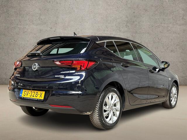 Opel ASTRA 1.0 Innovation (APPLE CARPLAY, GROOT NAVI, CLIMATE, CAMERA, ADAPTIVE CRUISE, KEYLESS, SPORTSTOELEN, GETINT GLAS, LM VELGEN, NIEUWE APK, NIEUWSTAAT)