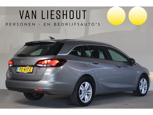 Opel ASTRA Sports Tourer 1.0 Online Edition NL-Auto!! Camera I Climate I Carplay