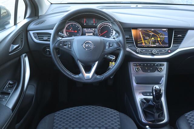 Opel ASTRA Sports Tourer 1.0 Online Edition NL-Auto!! Camera I Climate I Carplay