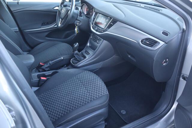 Opel ASTRA Sports Tourer 1.0 Online Edition NL-Auto!! Camera I Climate I Carplay