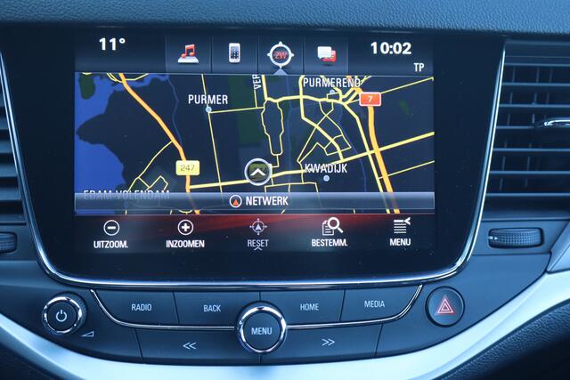 Opel ASTRA Sports Tourer 1.0 Online Edition NL-Auto!! Camera I Climate I Carplay