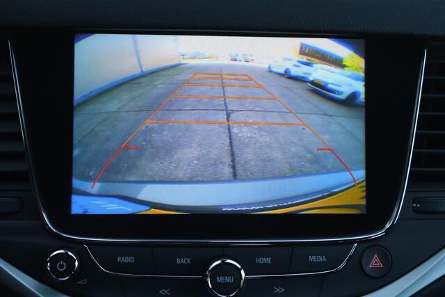 Opel ASTRA Sports Tourer 1.0 Online Edition NL-Auto!! Camera I Climate I Carplay