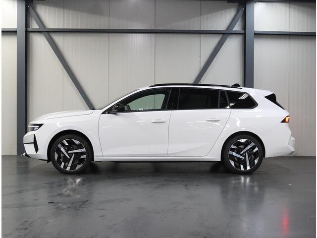 Opel ASTRA Electric 58 kWh Business Edition | AGR-stoel | 180° camera | Stoel & Stuur verwarming | Parkeersensoren | Keyless | Adaptive Cruise Control | Navigatie | Akoestisch Glas |