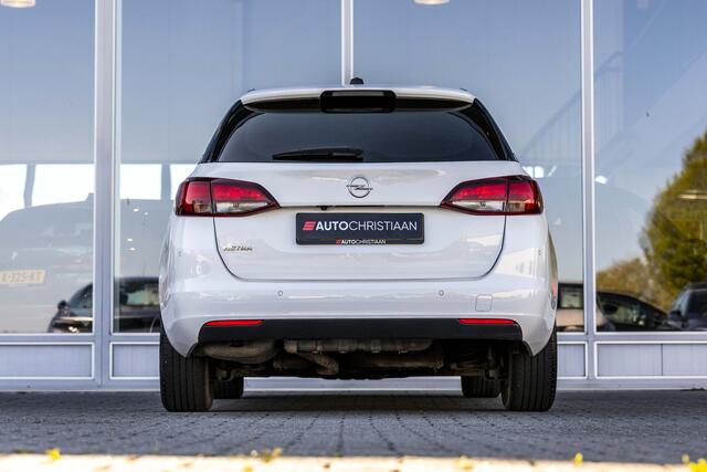 Opel ASTRA Sports Tourer 1.2 Business Elegance | Camera | Carplay