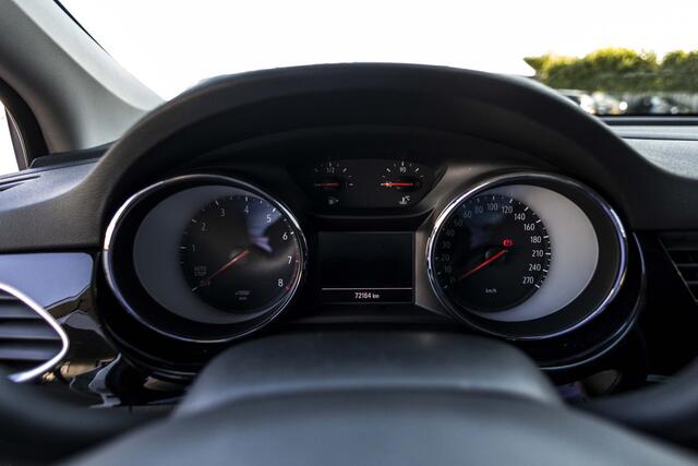 Opel ASTRA Sports Tourer 1.2 Business Elegance | Camera | Carplay