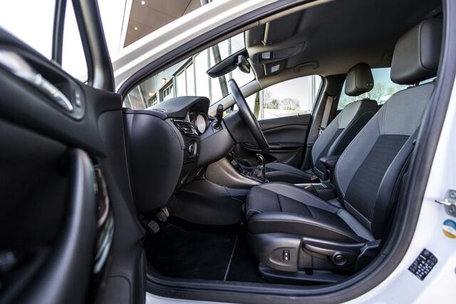 Opel ASTRA Sports Tourer 1.2 Business Elegance | Camera | Carplay