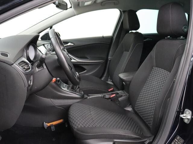 Opel ASTRA 1.0 Turbo Online Edition | Carplay | Navigatie | Climate control | Parkeerhulp | Cruise control | Bluetooth | Getint glas