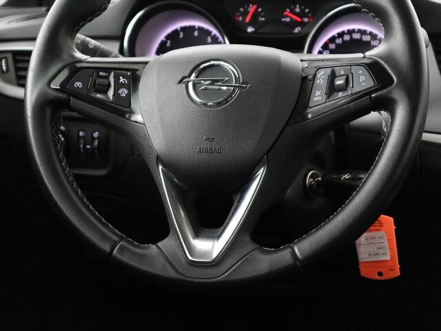 Opel ASTRA 1.0 Turbo Online Edition | Carplay | Navigatie | Climate control | Parkeerhulp | Cruise control | Bluetooth | Getint glas