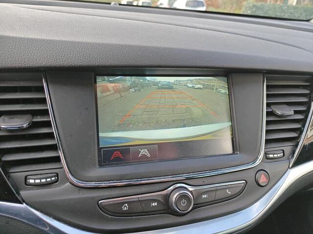 Opel ASTRA Sports Tourer 1.2 Design & Tech NL-AUTO | TREKHAAK | CAMERA | NAVI