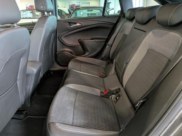 Opel ASTRA Sports Tourer 1.2 Elegance Airco, Cruise Control, Trekhaak, Stuurbekrachtiging