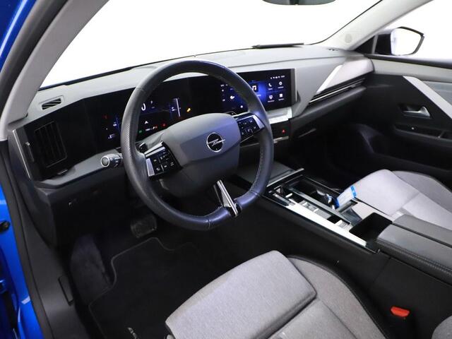 Opel ASTRA Sports Tourer 1.2 T 130pk Automaat Level 4 Trekhaak/Nav/Ecc/Vc