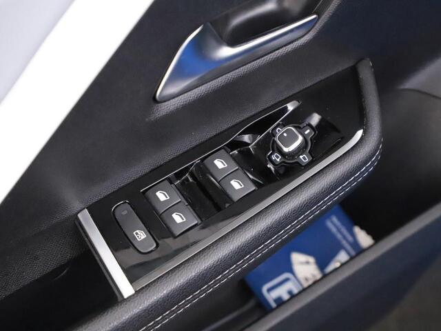 Opel ASTRA Sports Tourer 1.2 T 130pk Automaat Level 4 Trekhaak/Nav/Ecc/Vc