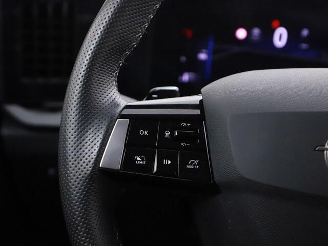 Opel ASTRA Sports Tourer 1.2 T 130pk Automaat Level 4 Trekhaak/Nav/Ecc/Vc