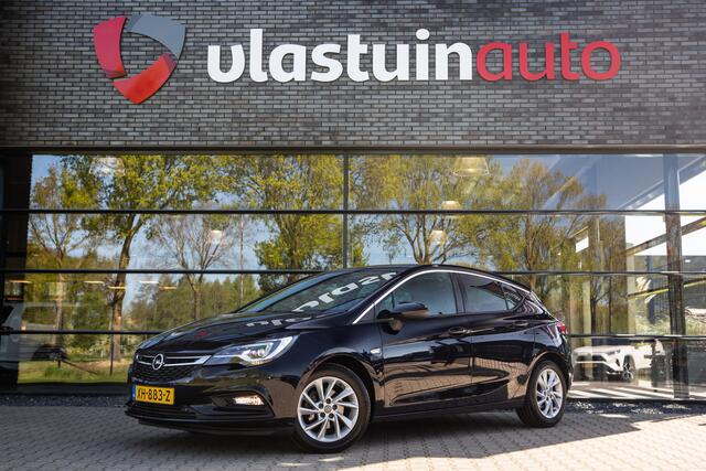 Opel ASTRA 1.0 Innovation , Achteruitrijcamera, Cruise control,