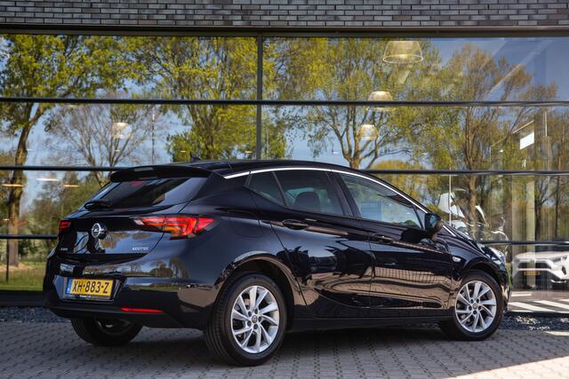 Opel ASTRA 1.0 Innovation , Achteruitrijcamera, Cruise control,