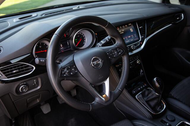 Opel ASTRA 1.0 Innovation , Achteruitrijcamera, Cruise control,