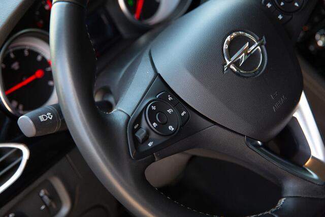 Opel ASTRA 1.0 Innovation , Achteruitrijcamera, Cruise control,