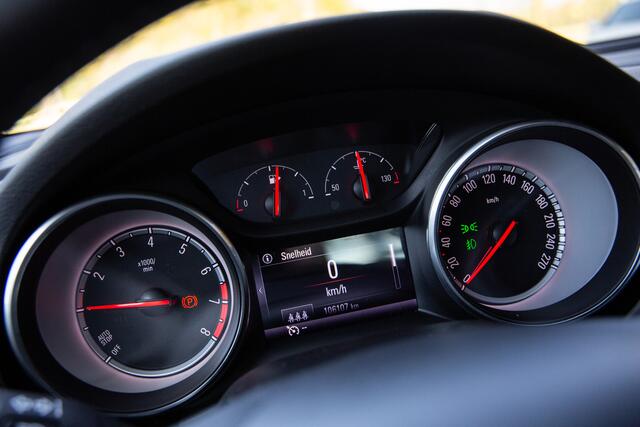 Opel ASTRA 1.0 Innovation , Achteruitrijcamera, Cruise control,