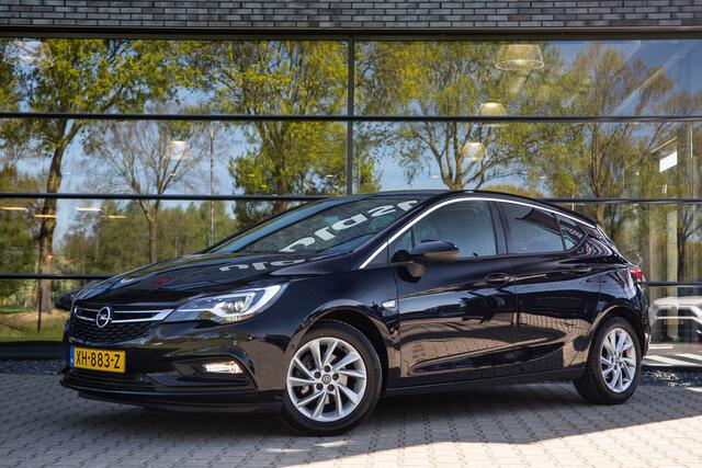 Opel ASTRA 1.0 Innovation , Achteruitrijcamera, Cruise control,