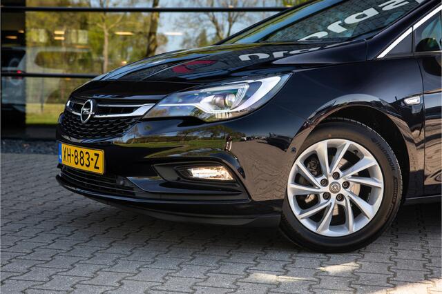 Opel ASTRA 1.0 Innovation , Achteruitrijcamera, Cruise control,