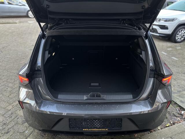 Opel ASTRA 1.2 Turbo GS Black line/Stoel+Stuurverwarming/Camera