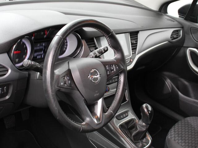 Opel ASTRA Sports Tourer 1.0 Turbo Online Edition Navigatie Apple Carplay/Android Auto Parkeer sensoren V+A Cruise Control Led
