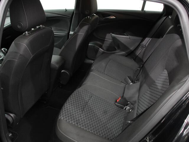 Opel ASTRA Sports Tourer 1.0 Turbo Online Edition Navigatie Apple Carplay/Android Auto Parkeer sensoren V+A Cruise Control Led