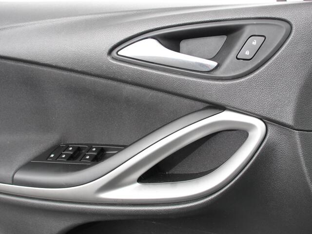 Opel ASTRA Sports Tourer 1.0 Turbo Online Edition Navigatie Apple Carplay/Android Auto Parkeer sensoren V+A Cruise Control Led