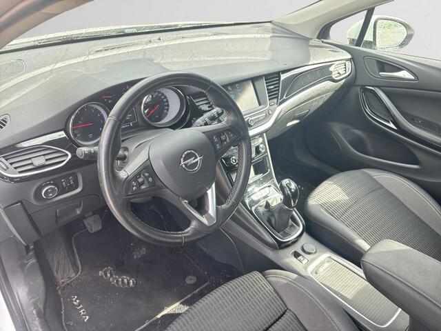 Opel ASTRA Sports Tourer 1.2 Business Elegance Camera, Lane Assist, Keyless, Navigatie, Dealer Onderhouden