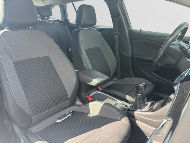 Opel ASTRA Sports Tourer 1.2 Business Elegance Camera, Lane Assist, Keyless, Navigatie, Dealer Onderhouden