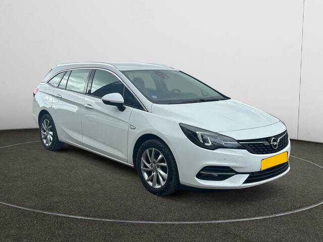 Opel ASTRA Sports Tourer 1.2 Business Elegance Camera, Lane Assist, Keyless, Navigatie, Dealer Onderhouden