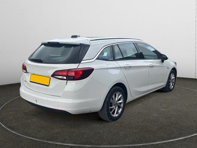 Opel ASTRA Sports Tourer 1.2 Business Elegance Camera, Lane Assist, Keyless, Navigatie, Dealer Onderhouden
