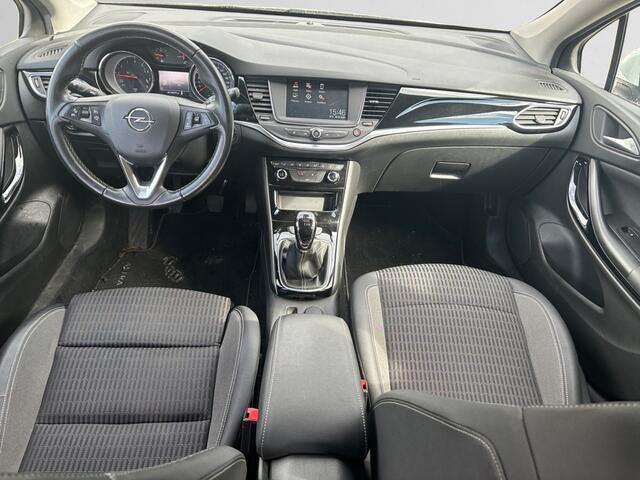 Opel ASTRA Sports Tourer 1.2 Business Elegance Camera, Lane Assist, Keyless, Navigatie, Dealer Onderhouden