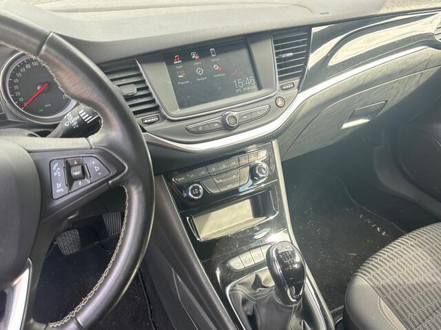 Opel ASTRA Sports Tourer 1.2 Business Elegance Camera, Lane Assist, Keyless, Navigatie, Dealer Onderhouden