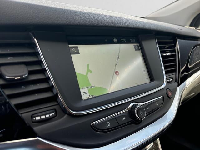 Opel ASTRA Sports Tourer 1.2 Business Elegance Camera, Lane Assist, Keyless, Navigatie, Dealer Onderhouden