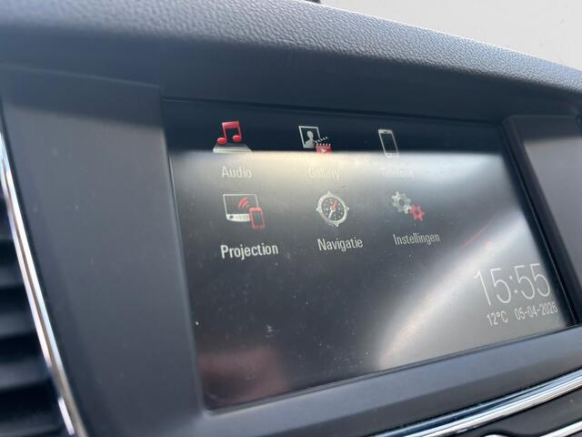 Opel ASTRA Sports Tourer 1.2 Business Elegance Camera, Lane Assist, Keyless, Navigatie, Dealer Onderhouden