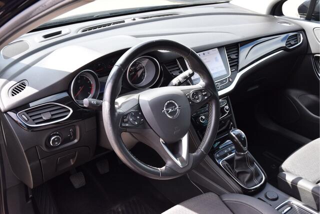 Opel ASTRA Sports Tourer 1.4 Innovation Achteruitrijcamera Trekhaak
