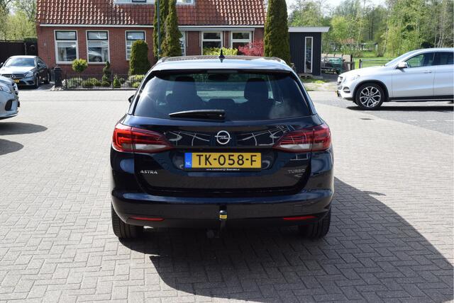Opel ASTRA Sports Tourer 1.4 Innovation Achteruitrijcamera Trekhaak