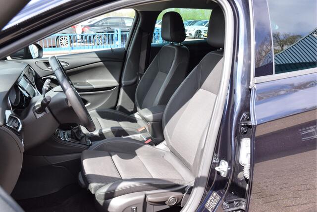 Opel ASTRA Sports Tourer 1.4 Innovation Achteruitrijcamera Trekhaak