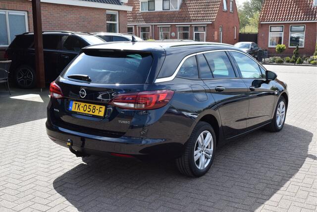 Opel ASTRA Sports Tourer 1.4 Innovation Achteruitrijcamera Trekhaak