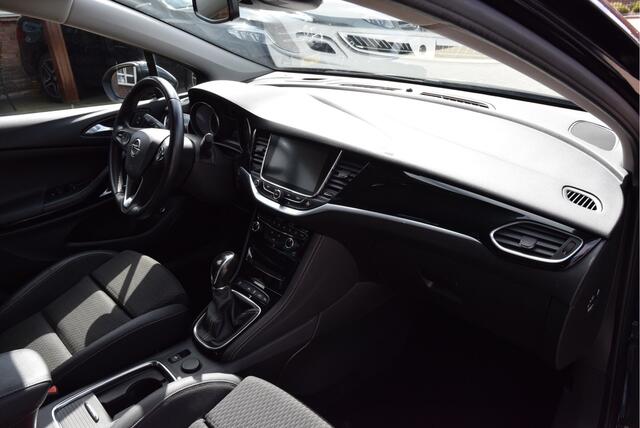 Opel ASTRA Sports Tourer 1.4 Innovation Achteruitrijcamera Trekhaak